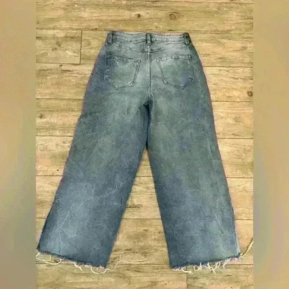 Kensie James True Vintage The Wide Leg size 4